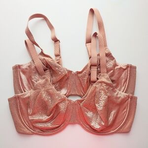 Wacoal Back Appeal® Unlined Underwire Bras, 34H